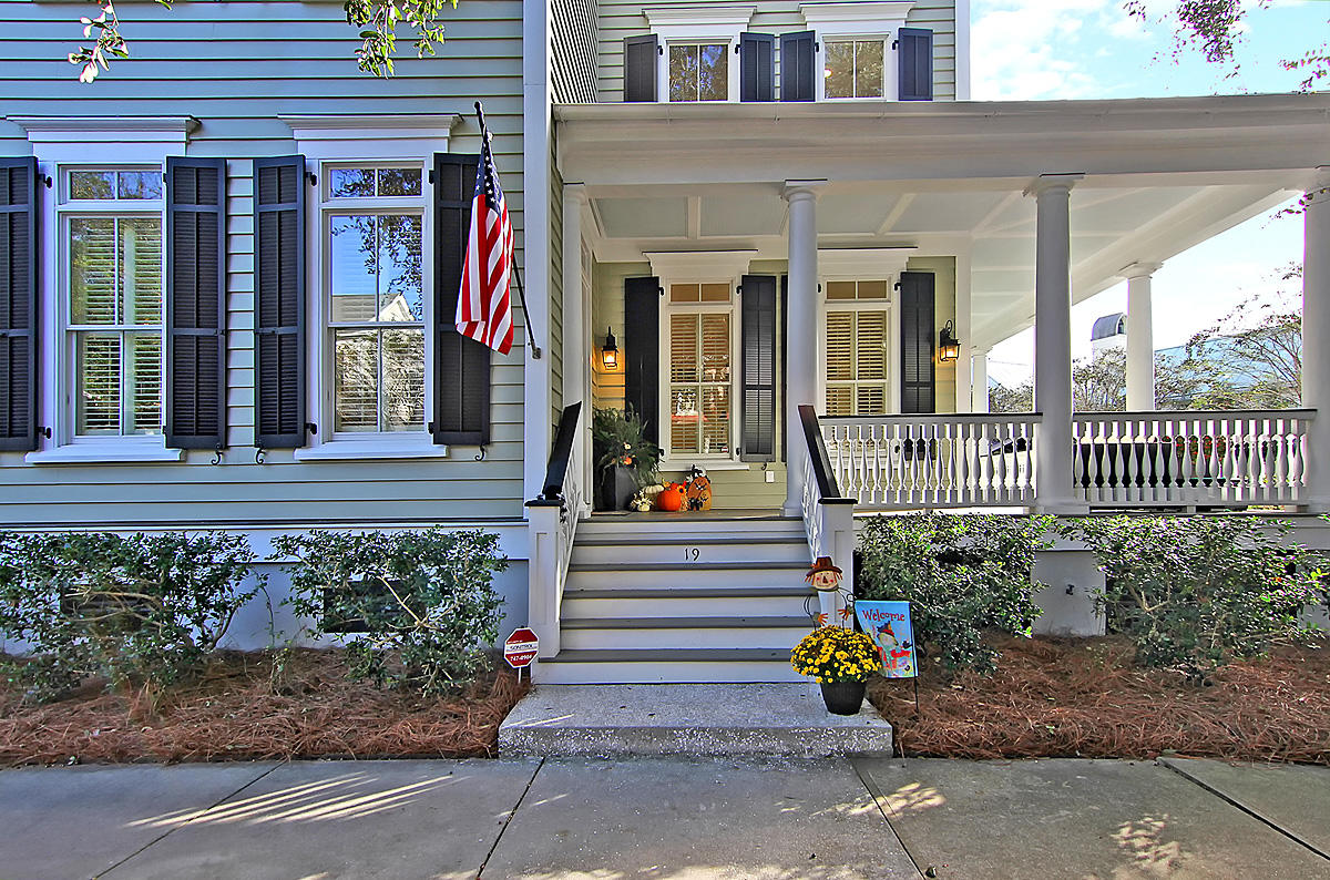 19 Perseverance Street Mount Pleasant, SC 29464 - Photo 2 of 83 CREM_19 Perseverance Street_075