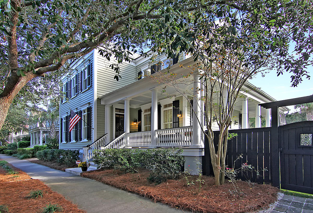 19 Perseverance Street Mount Pleasant, SC 29464 - Photo 4 of 83 CREM_19 Perseverance Street_072