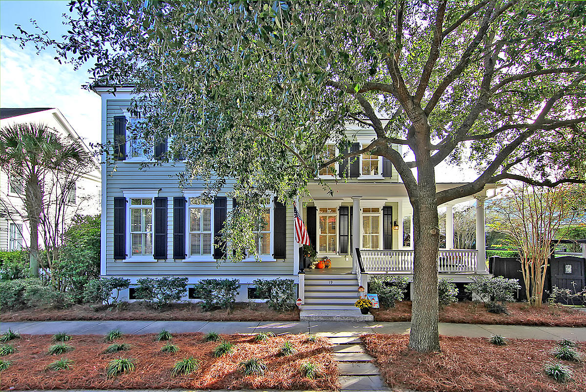 19 Perseverance Street Mount Pleasant, SC 29464 - Photo 81 of 83 CREM_19 Perseverance Street_073