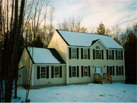 3 Mountain Road Deerfield, NH 03037 - Photo 1 of 1