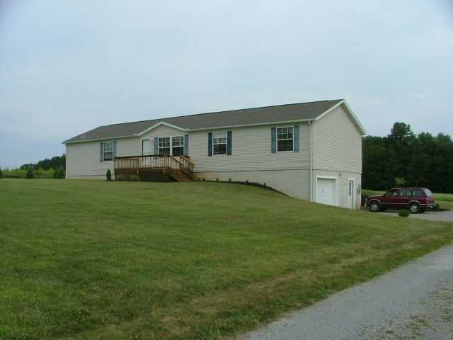 5075 County Road Mount Gilead, OH 43338 - Photo 2 of 10