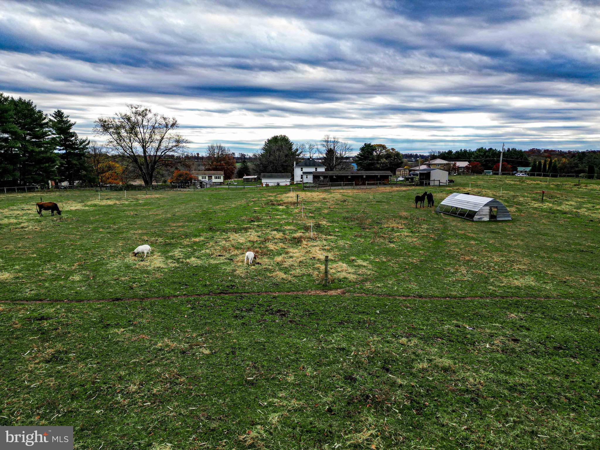 54 Mitchell Road Airville, PA 17302 - Photo 12 of 35 a view of yard with an outdoor space