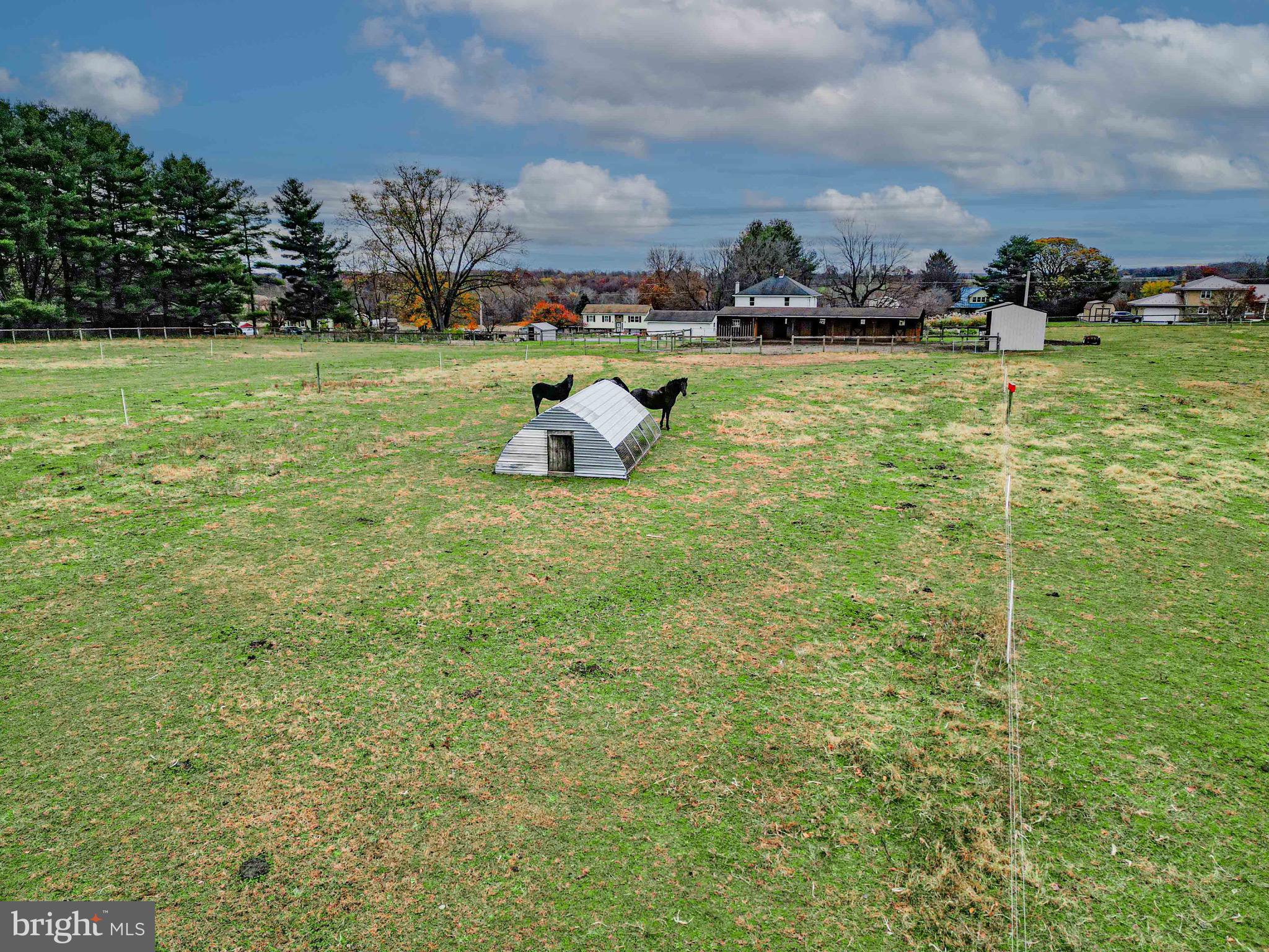 54 Mitchell Road Airville, PA 17302 - Photo 30 of 35 a view of a city