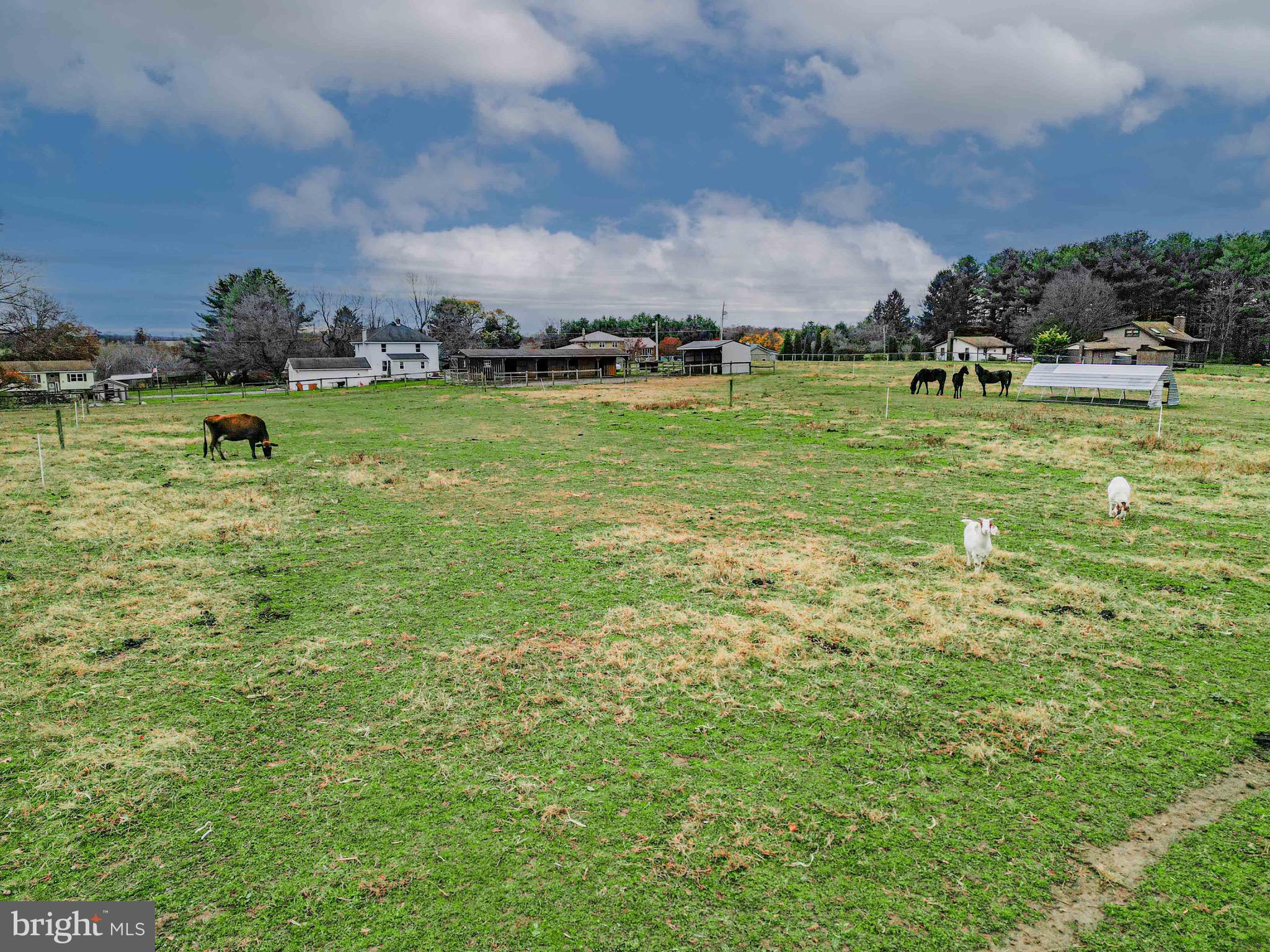 54 Mitchell Road Airville, PA 17302 - Photo 32 of 35 a view of a green field