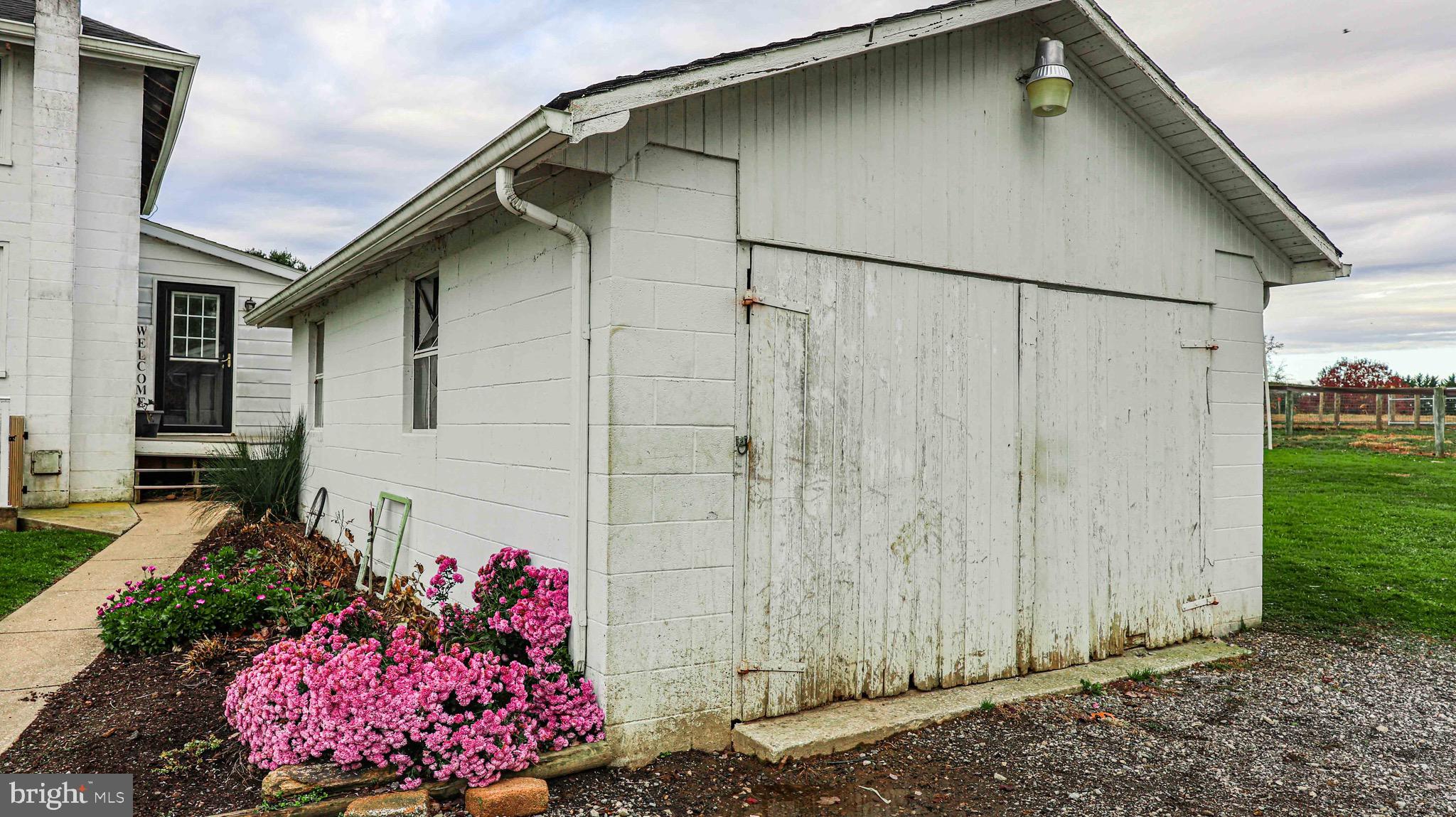 54 Mitchell Road Airville, PA 17302 - Photo 35 of 35 a view of a house with a yard