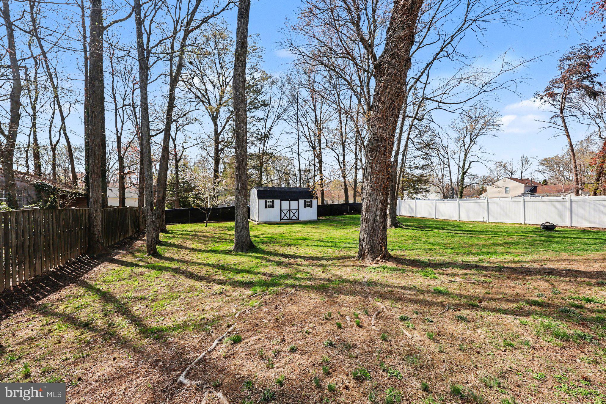 9205 Friar Road Fort Washington, MD 20744 - Photo 26 of 29