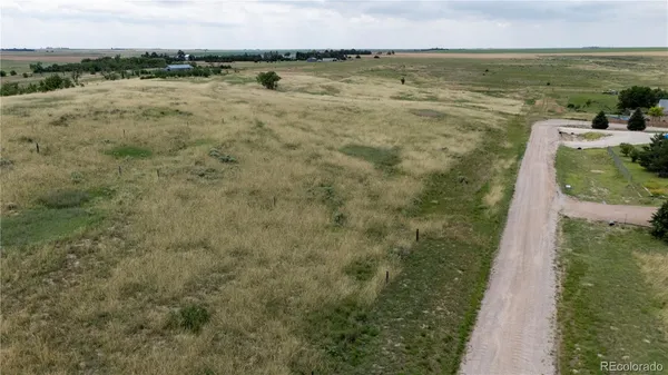a view of a shower in a yard