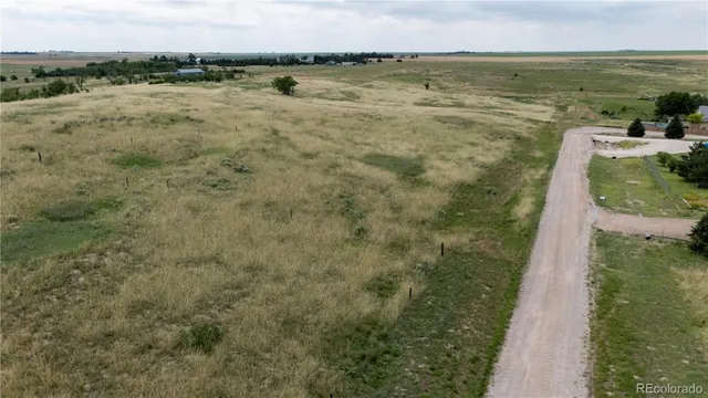 a view of a shower in a yard