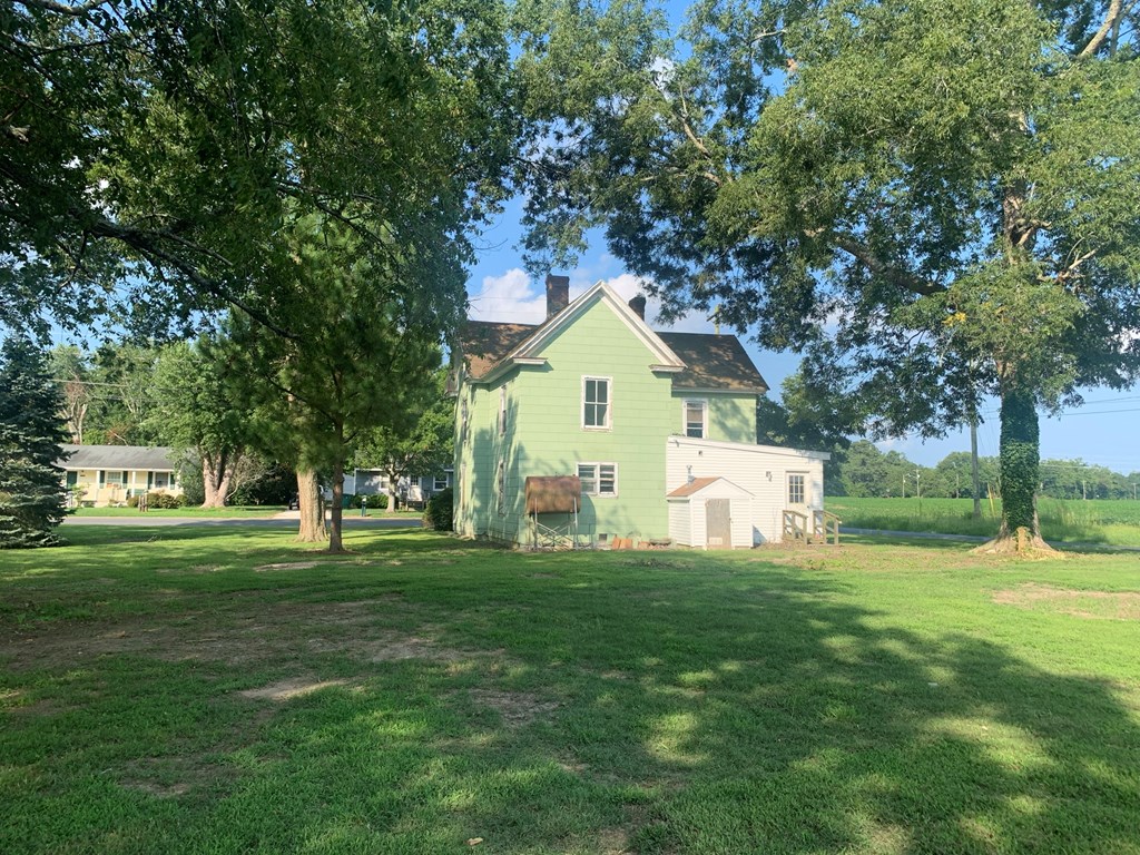 17518 Mappsburg Road Painter, VA 23420 - Photo 4 of 17