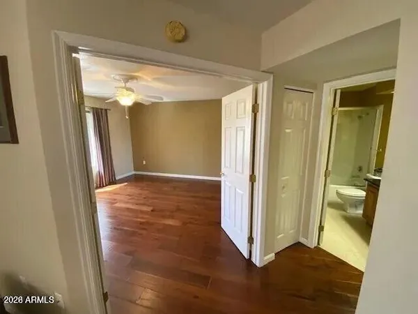 $1,850 | 17404 North 99th Avenue, Unit 238, Sun City, AZ 85373