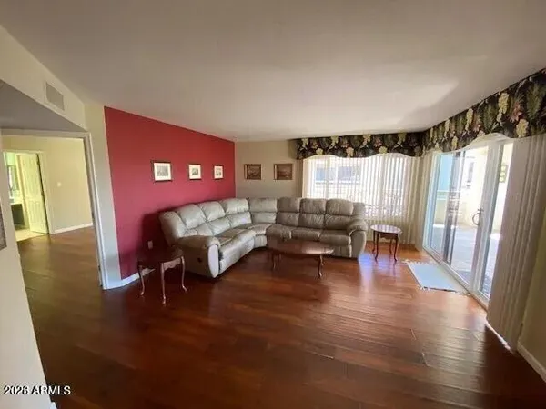 $1,850 | 17404 North 99th Avenue, Unit 238, Sun City, AZ 85373