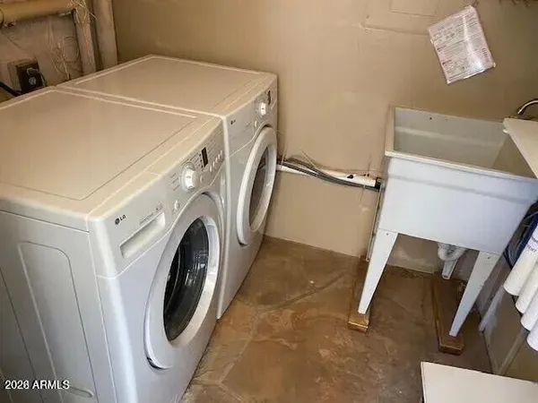 $1,850 | 17404 North 99th Avenue, Unit 238, Sun City, AZ 85373