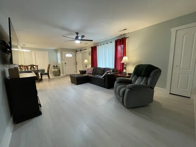 $2,100 | 202 Shasteen Street, Estill Springs, TN 37330