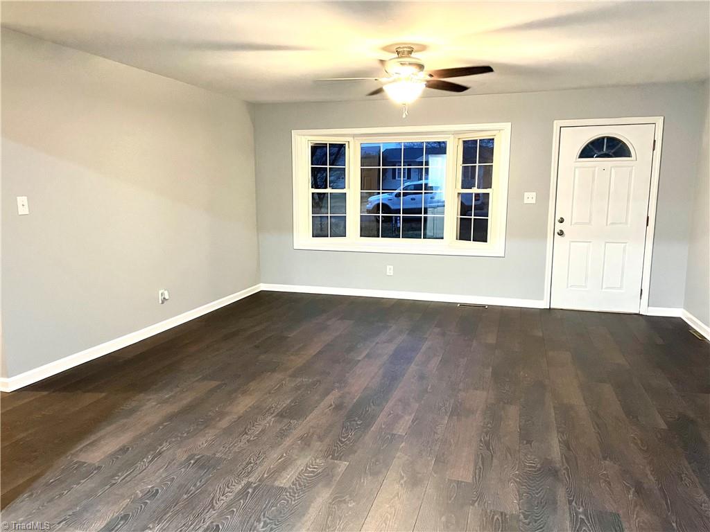 3369 Beavercreek Road Randleman, NC 27317 - Photo 11 of 17 Gallery Image 11