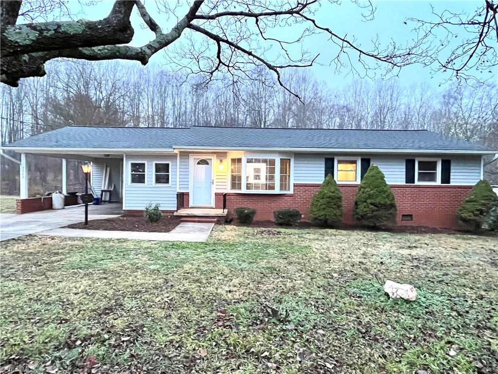 3369 Beavercreek Road Randleman, NC 27317 - Photo 13 of 17 Gallery Image 13