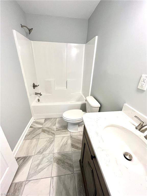 3369 Beavercreek Road Randleman, NC 27317 - Photo 15 of 17 Gallery Image 15