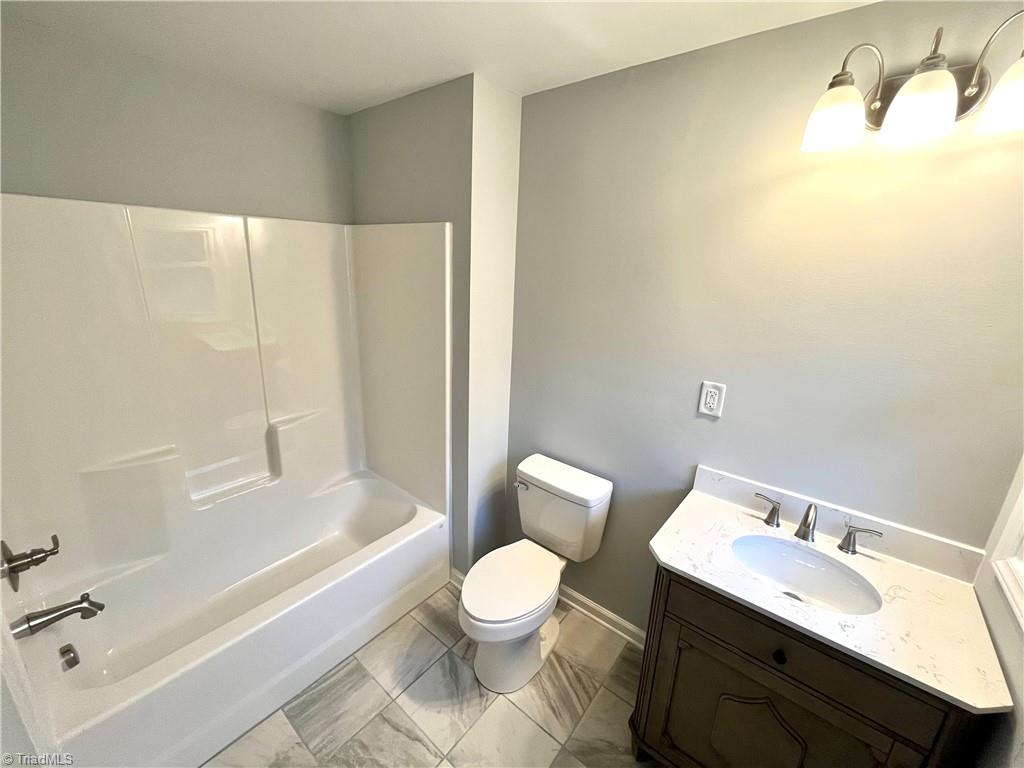 3369 Beavercreek Road Randleman, NC 27317 - Photo 16 of 17 Gallery Image 16