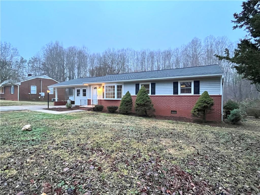 3369 Beavercreek Road Randleman, NC 27317 - Photo 6 of 17 Gallery Image 6