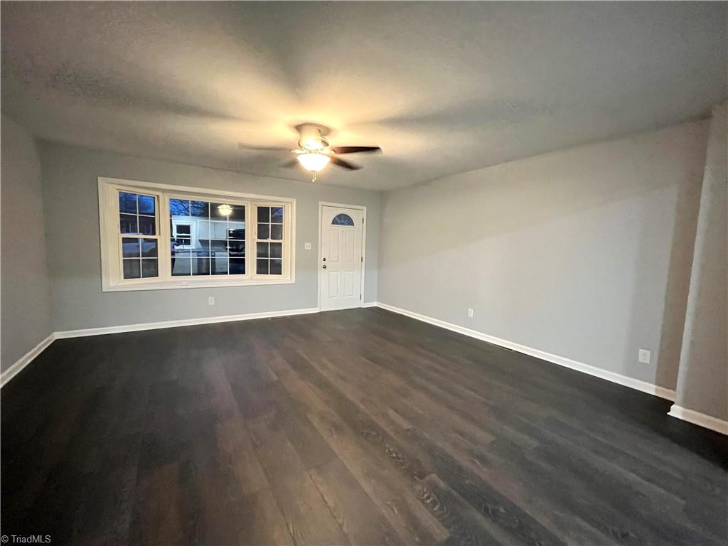 3369 Beavercreek Road Randleman, NC 27317 - Photo 8 of 17 Gallery Image 8