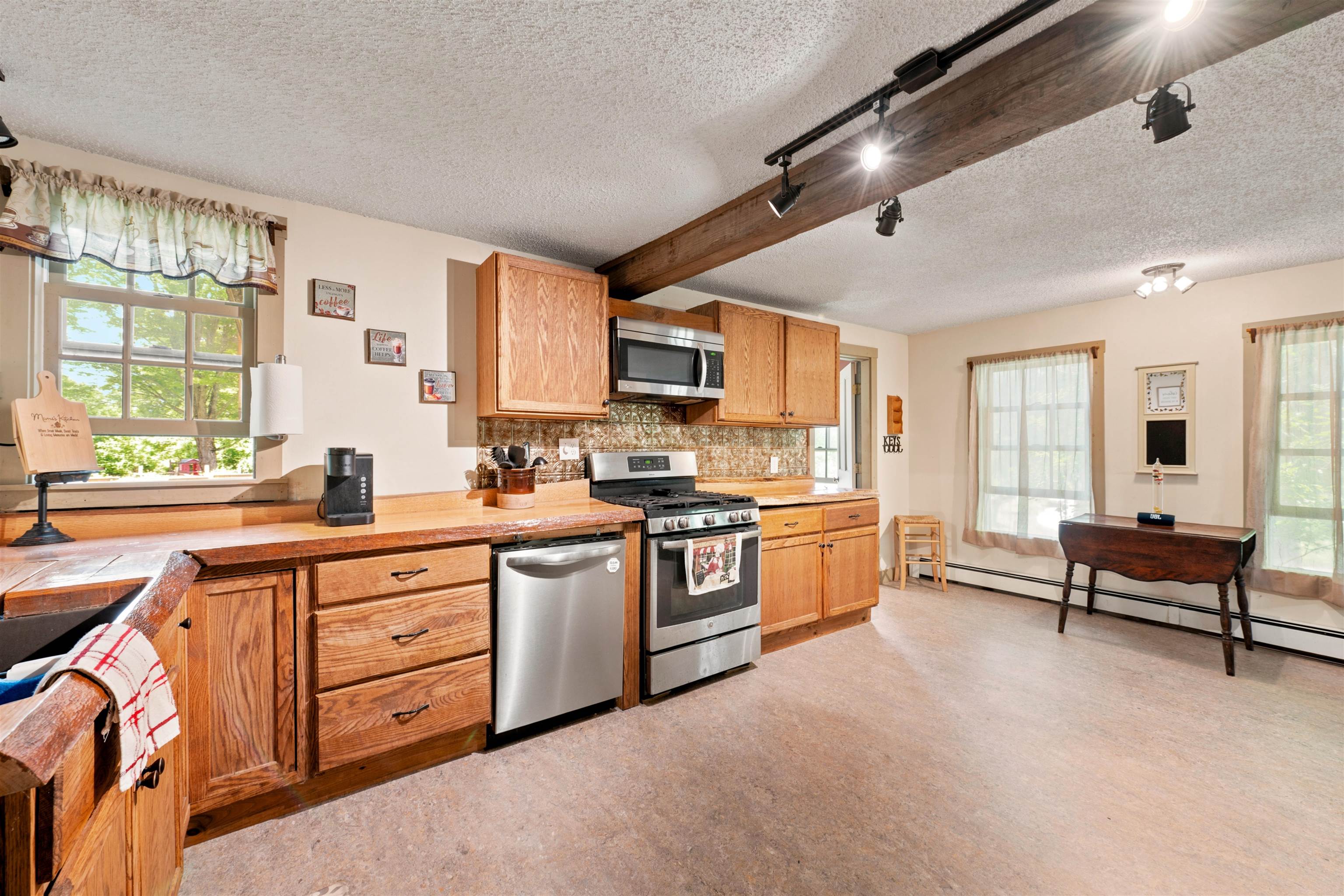307 Calef Hill Road Sanbornton, NH 03269 - Photo 25 of 53 Gallery Image 25