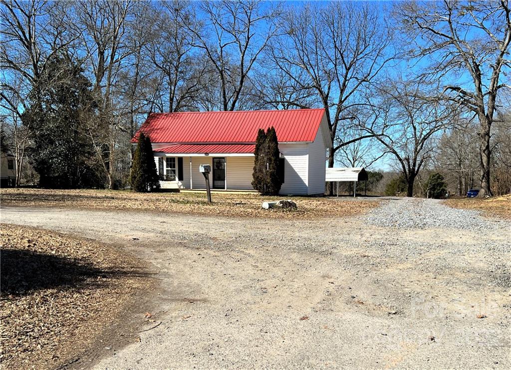 1930 South Post Road Shelby, NC 28152 - Photo 29 of 29 Gallery Image 29