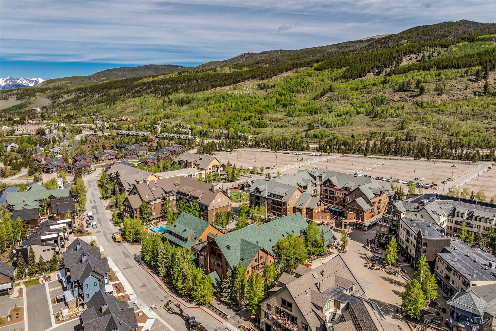 91 River Run Road, Unit 8140 Keystone, CO 80435 - Photo 25 of 44