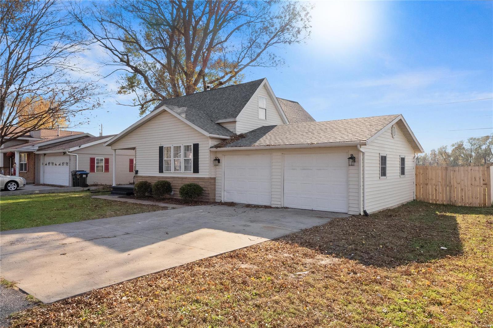 1233 Columbia Road Dupo, IL 62239 - Photo 29 of 30 Gallery Image 29