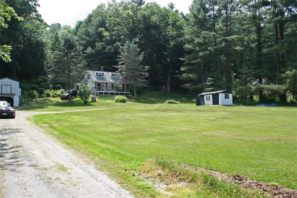 540 Rindge Road Fitchburg, MA 01420 - Photo 12 of 14 Gallery Image 12
