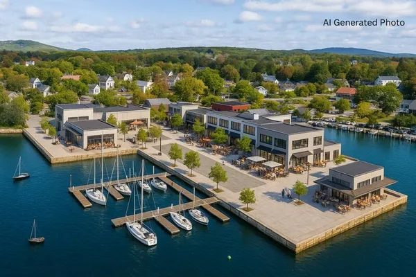 $5,200,000 | 779 North Main Street, Rockland, ME 04841