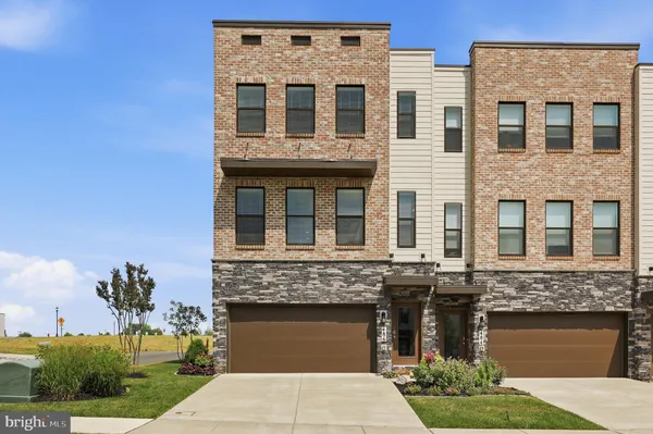 $509,000 | 486 Tiller Street, Frederick, MD 21701