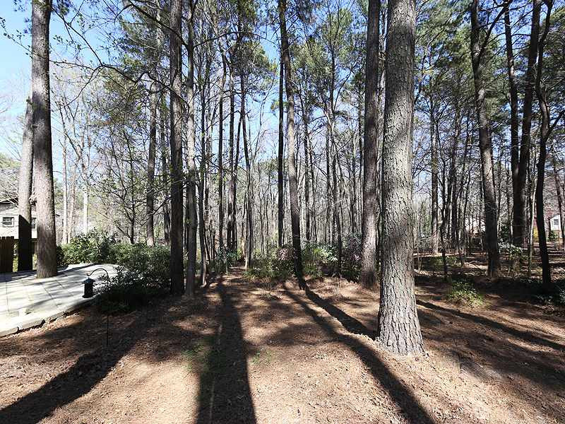 1512 Princess Anne Road Raleigh, NC 27607 - Photo 24 of 25 Photo 24