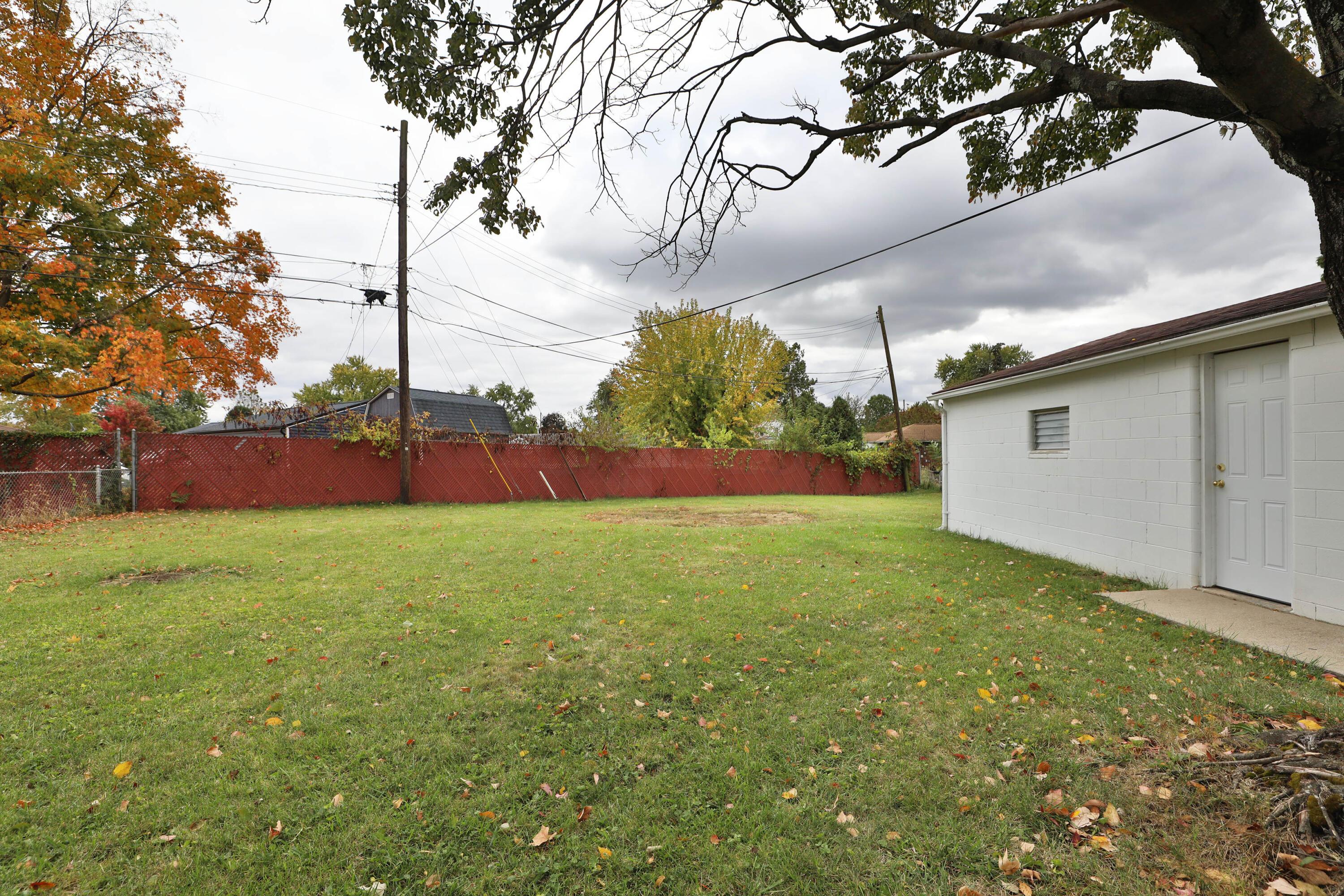 127 Cullman Road Columbus, OH 43207 - Photo 26 of 28 127-Cullman-30