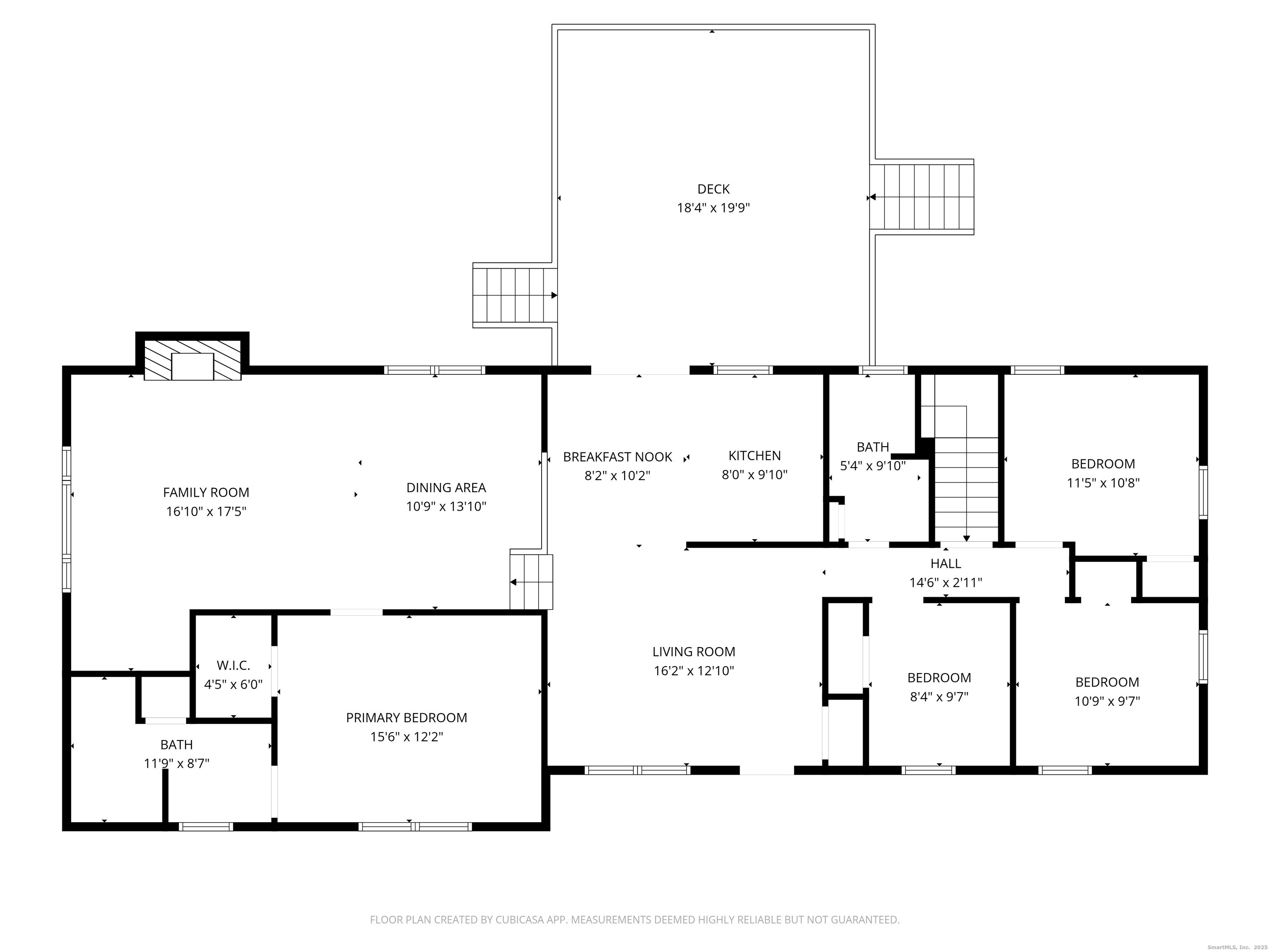 116 Spicer Hill Road Ledyard, CT 06339 - Photo 28 of 29 a picture of a floor plan