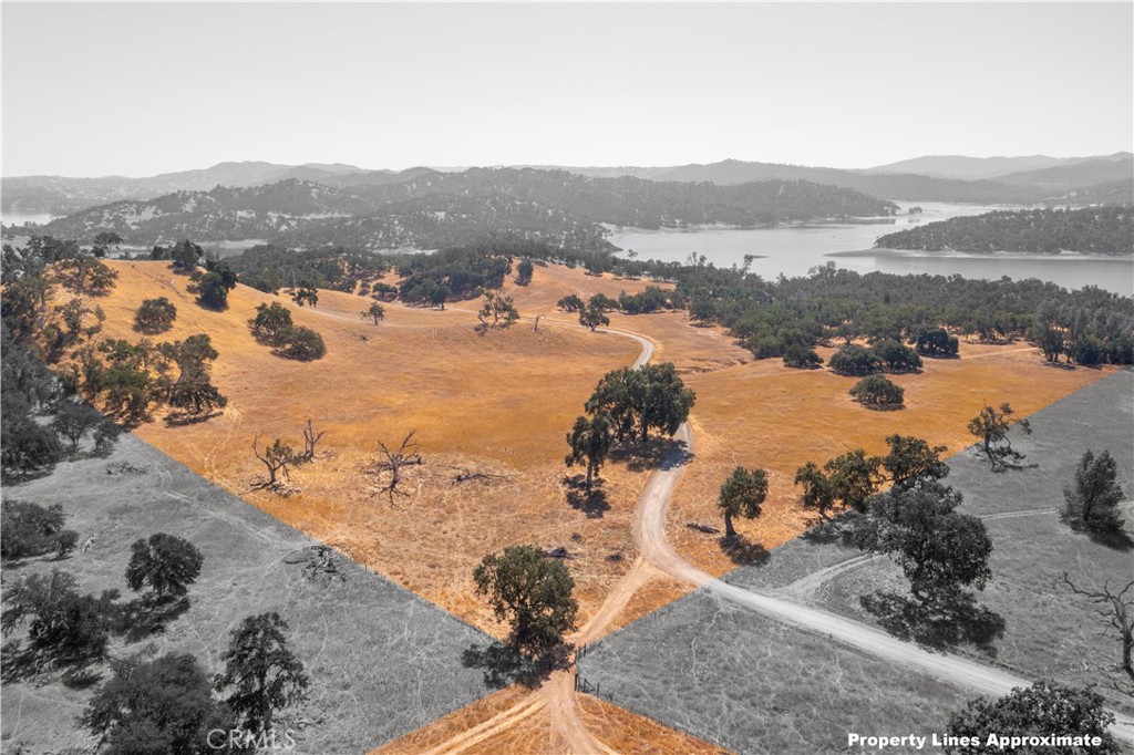 0 Tierra Redondo Paso Robles Ca  