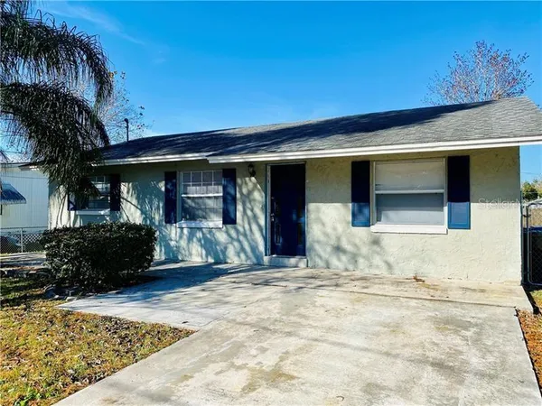$1,850 | 675 Cadillac Boulevard, Kissimmee, FL 34741