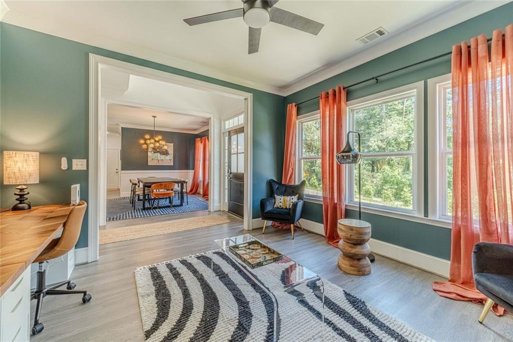 2921 Lee Road Southwest Snellville, GA 30039 - Photo 12 of 54