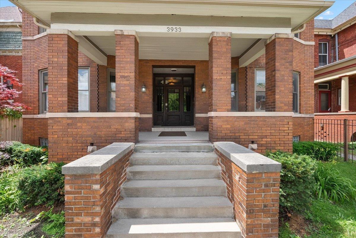 3933 Trumbull Detroit, MI 48208 - Photo 8 of 53