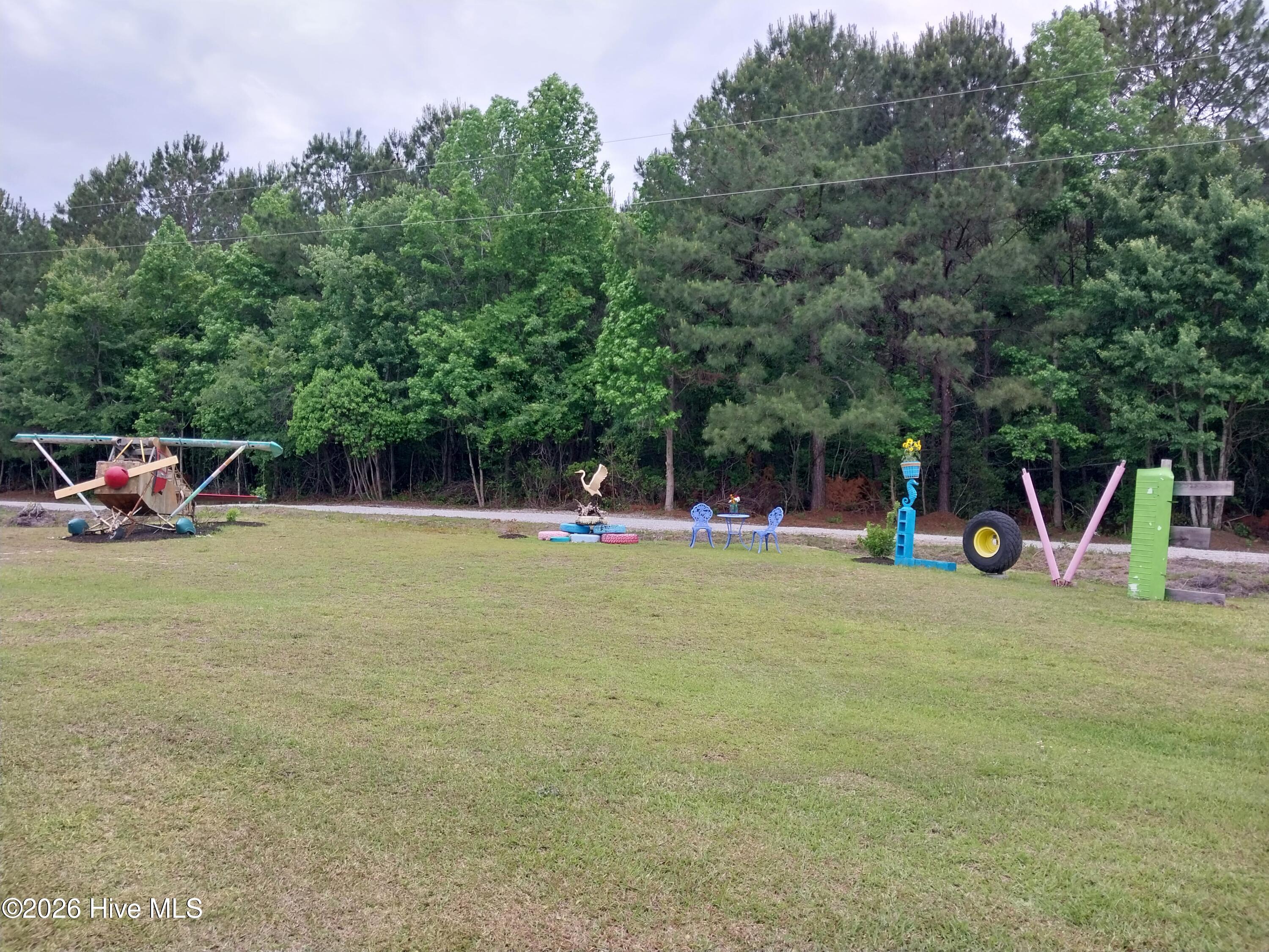 1237 Belgrade-Swansboro Road Hubert, NC 28539 - Photo 51 of 64