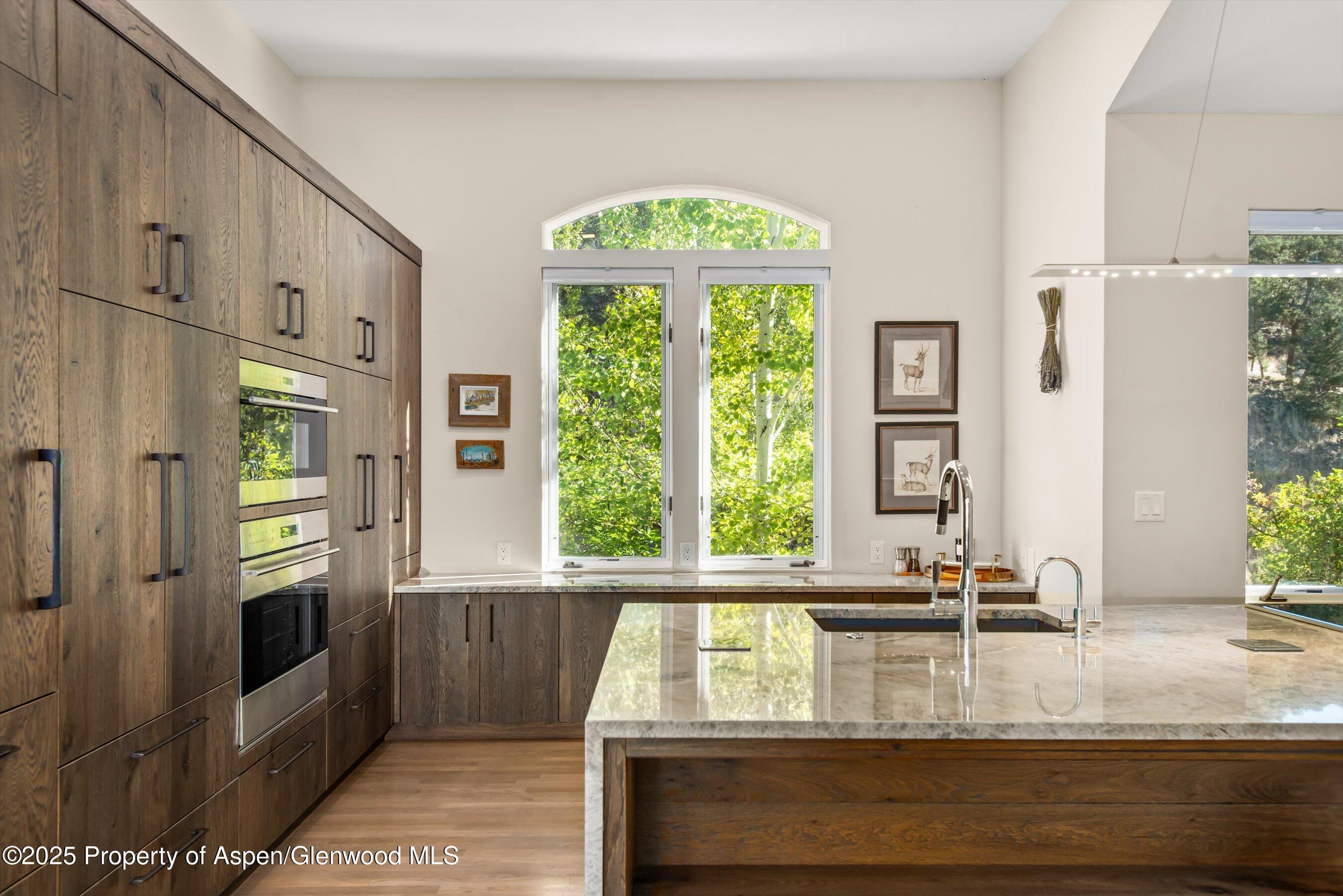 587 Hillcrest Drive Basalt, CO 81621 - Photo 12 of 57 Sleek and equipped