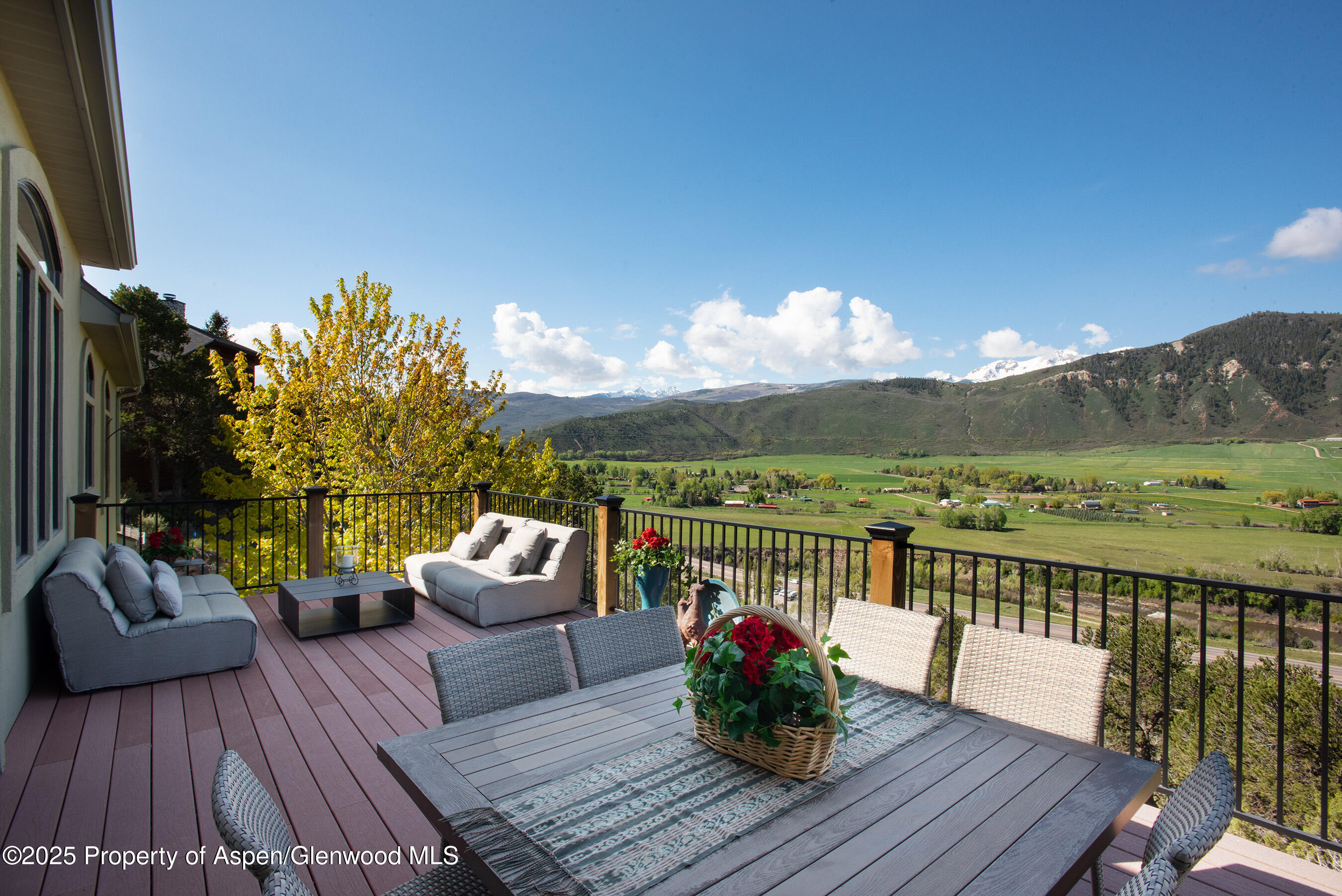 587 Hillcrest Drive Basalt, CO 81621 - Photo 20 of 57 The piece de resistance!