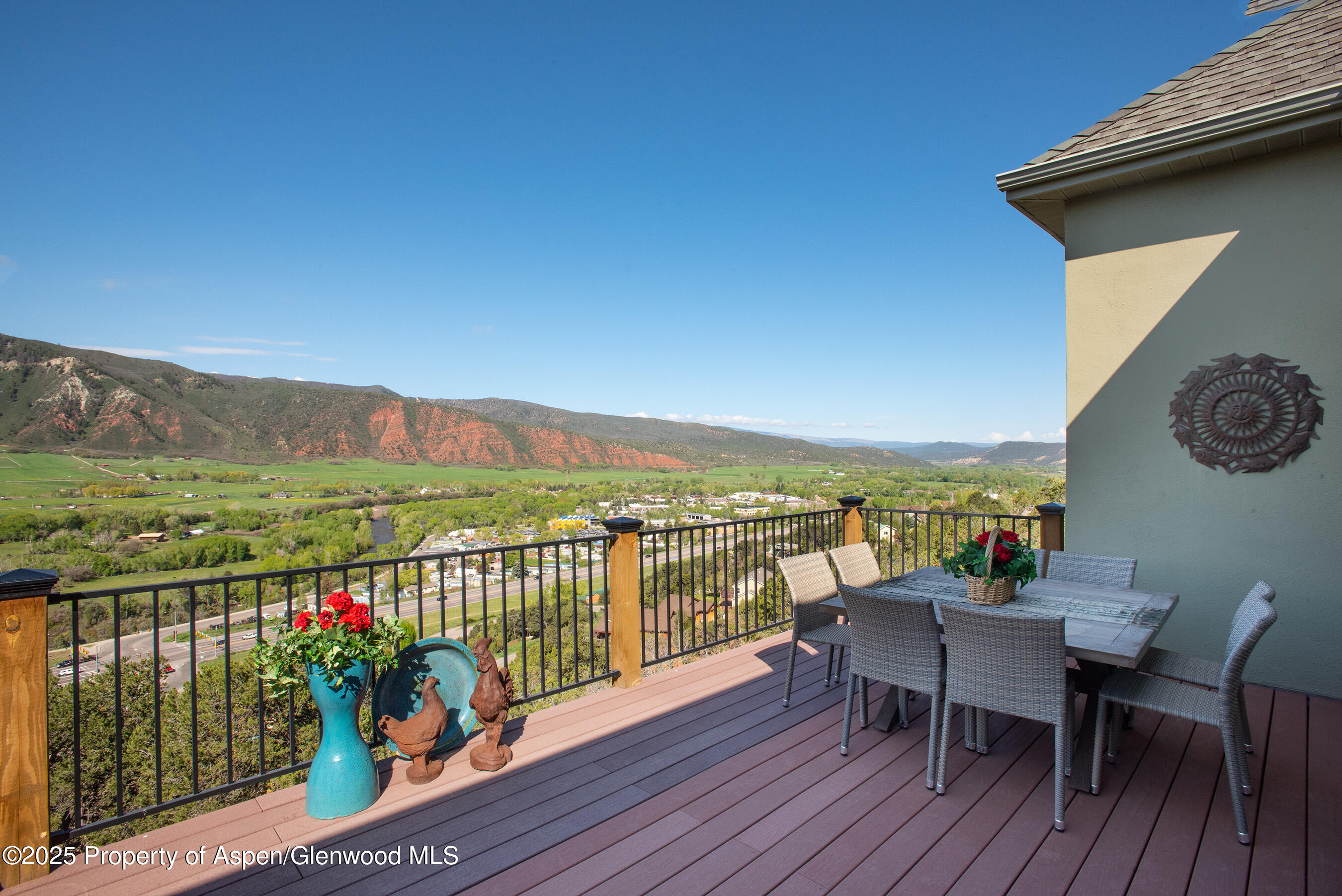 587 Hillcrest Drive Basalt, CO 81621 - Photo 24 of 57 Summer