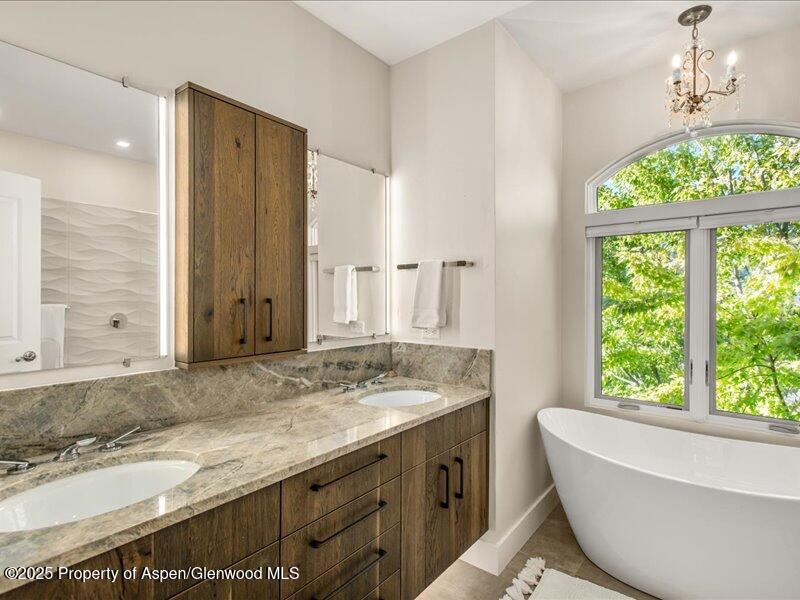 587 Hillcrest Drive Basalt, CO 81621 - Photo 30 of 57 Spa like