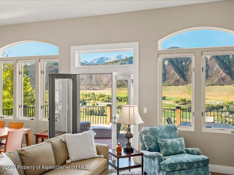 587 Hillcrest Drive Basalt, CO 81621 - Photo 3 of 57 Magnificent views