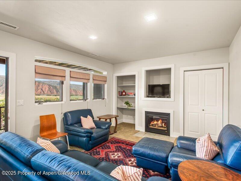 587 Hillcrest Drive Basalt, CO 81621 - Photo 36 of 57 Family Room