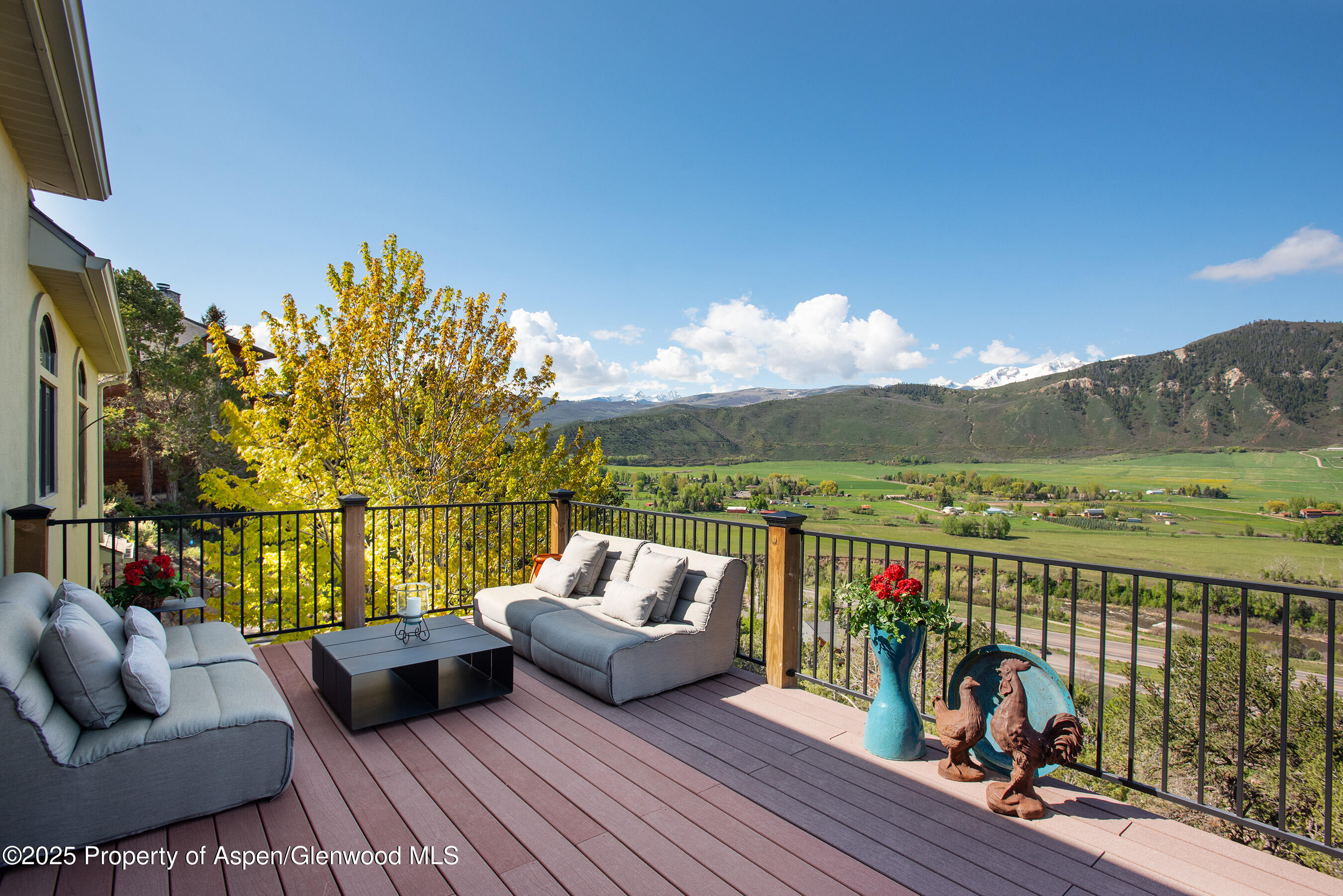 587 Hillcrest Drive Basalt, CO 81621 - Photo 45 of 57 The Wow effect