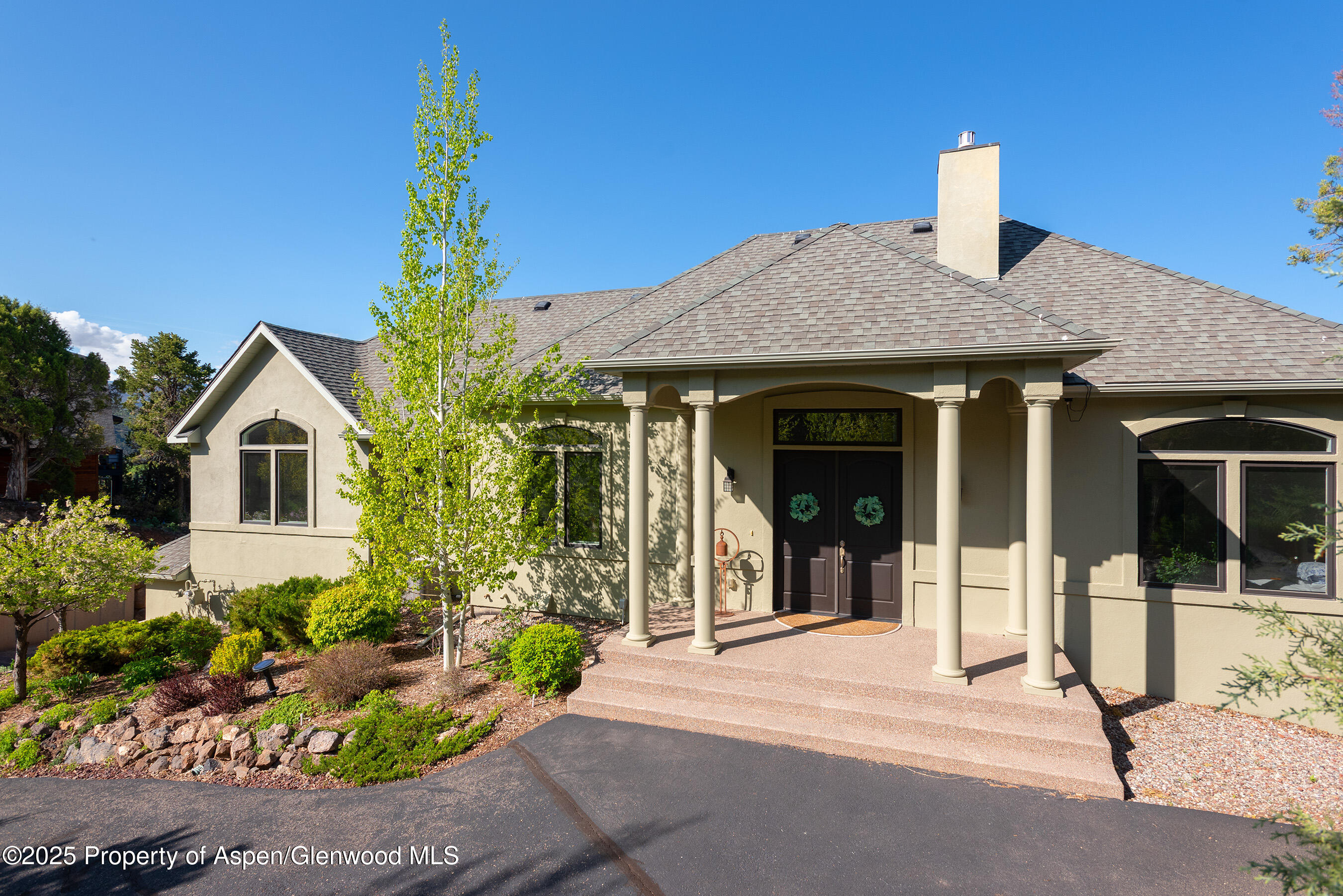 587 Hillcrest Drive Basalt, CO 81621 - Photo 46 of 57 Clean, Elegant Lines