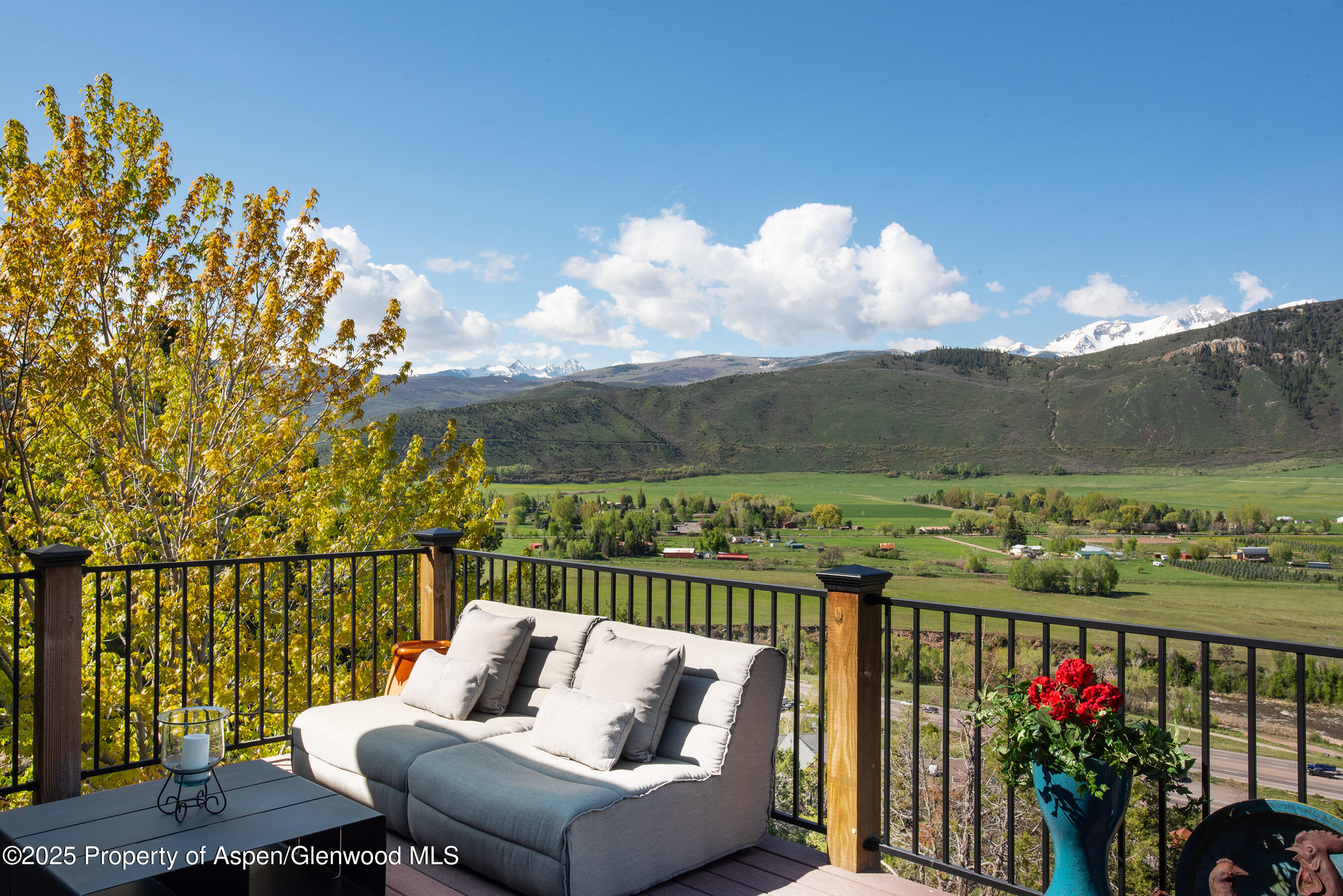 587 Hillcrest Drive Basalt, CO 81621 - Photo 49 of 57 VIEWS