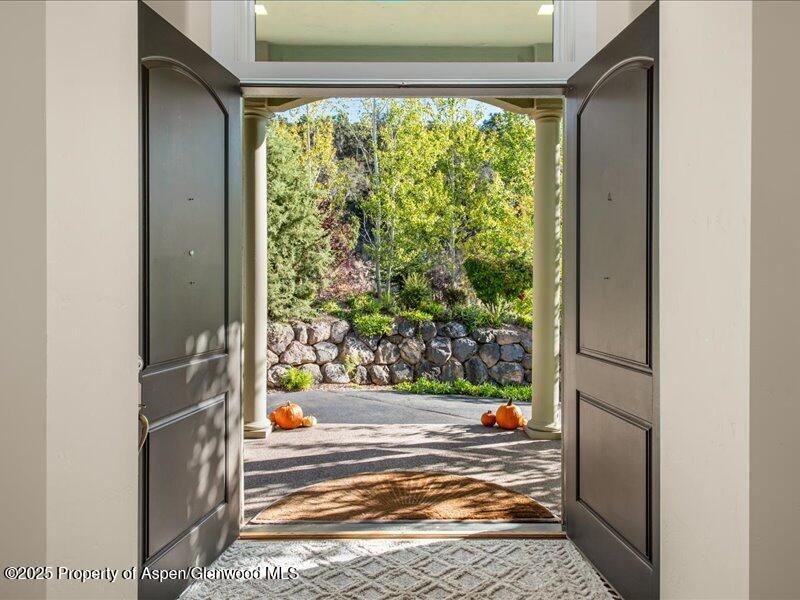 587 Hillcrest Drive Basalt, CO 81621 - Photo 5 of 57 Welcome Home