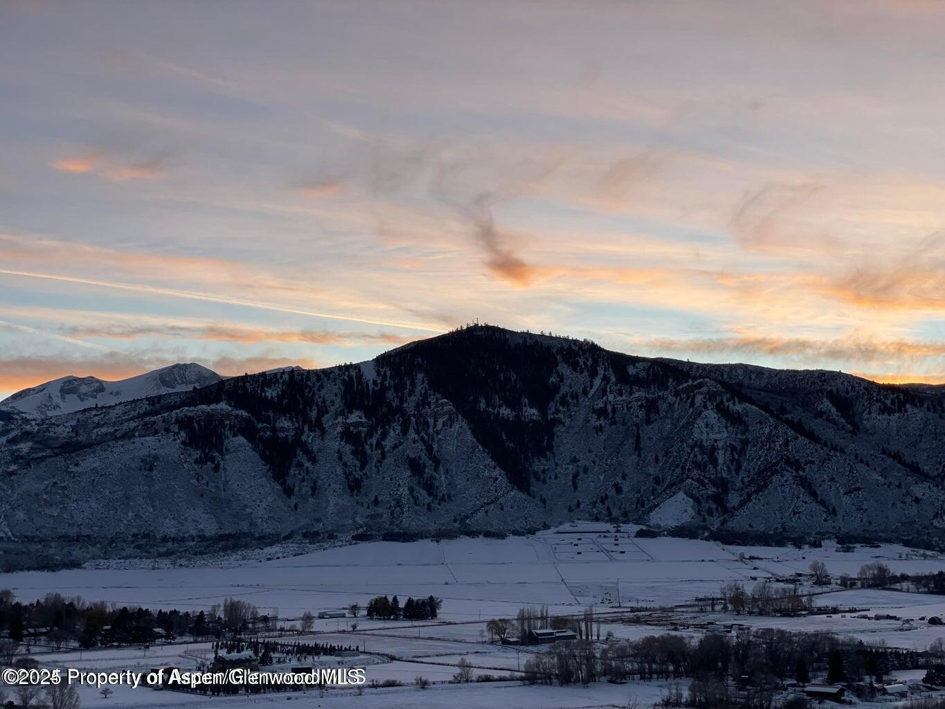 587 Hillcrest Drive Basalt, CO 81621 - Photo 56 of 57 Winter nights