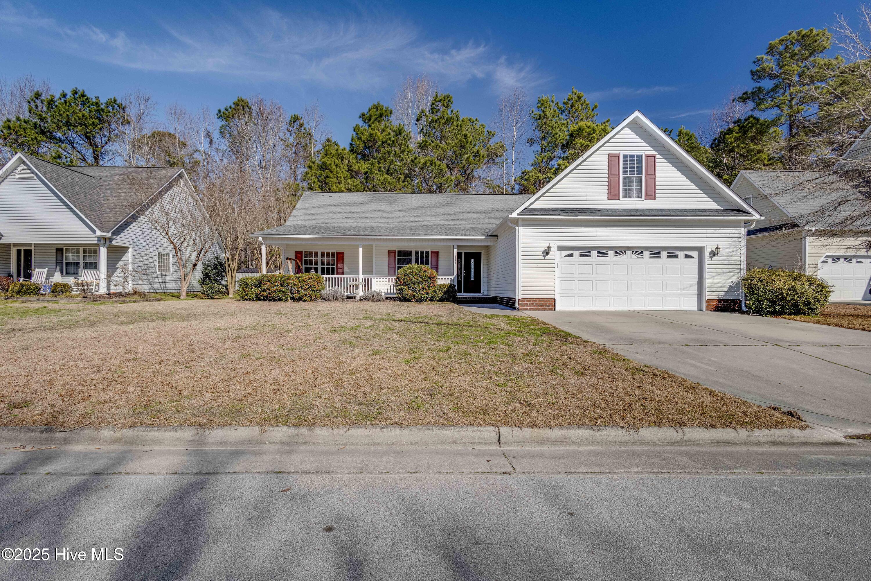 414 Conner Grant Road New Bern, NC 28562 - Photo 1 of 42 Conner Grant